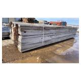 2x6x12 Spruce Lumber / Board