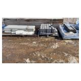 Qty. Of Barkman Stone / Brick