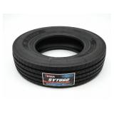 11R22.5 Truck Tractor Steer Tire 18PR SYT668