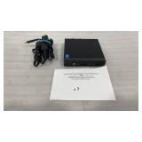 HP Pro Desk Mini Computer Intel i3 Windows 11 Wifi