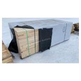 2x4 93-5/8 Finger Joint Stud / Board