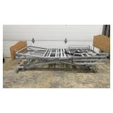 Maxxum High-Low Hospital Bed (Electric)