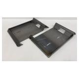 Skid Steer Q/C Weld on Plates