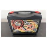 25FT 1/O Booster Cables w/ Case (Unused)