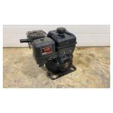 Briggs&Stratton 13.5hp Mini Excavator Motor