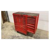 Mac Tools Multi Drawer Tool Box