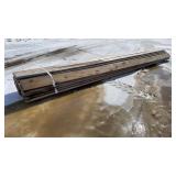 5/4x12ï¿½ Deck Boards