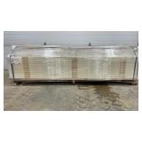 Lynden KD Interior Doors 3-0 w/ Jambs