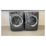Electrolux Washer & Dryer Set