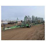 Summers Mfg 90-Ft Spring Tooth Harrow Bar