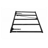 3.5' Ranch Gate 1-5/8' Tubing