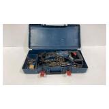 Bosch Bulldog Xtreme Max Rotray Hammer Drill