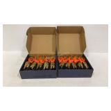 1' Ratchet Tie Down Strap (40)x6.5'