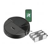 iRobot Roomba 205 DustCompactor Vac Robot Vacuum