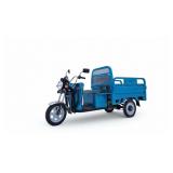 SDLANCH IRET13 60 Volt Electric Tricycle (Unused)