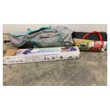 Inflatable Paddle Board