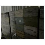 *O/S Bee Keeping: Honey Super, Dark Brood (2nd)