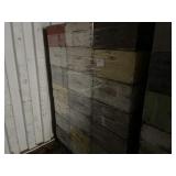 *O/S Bee Keeping: Honey Super, Dark Brood (2nd)