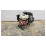 3' Honda Water Pump
