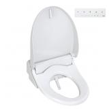 TOTO Electronic Elongated Bidet Toilet Seat Rt$580