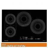 Frigidaire 30' Induction 4 Element Cooktop Rt $893