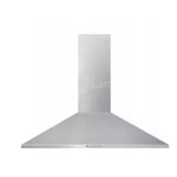 30 in. 400 CFM Convertible Chimney Range Hood