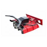 48' X-DM43 Skid Steer Q/C Disc Mulcher