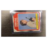 1980 - Star File - Luke Skywalker