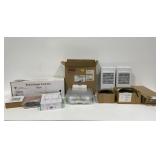 Ceiling Fan, Wall Mount Heaterï¿½s, Safety Switches