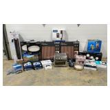 *Handyman Lot, Retail Returns, *AS IS*