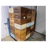 *O/S Bee Keeping: Honey Super, Light Brood (1st)