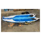 Body Glove 15' Multi-Person Inflatable Paddleboard