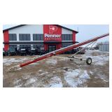 *Farm King CX841 PTO Drive Auger (Unused)