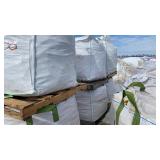 (6) Totes of Firewood / Lumber Cut-offs