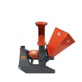 StanForge-WC42 Wood Chipper 3-PTO Tractor 4'