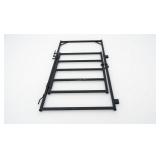 4' Livestock Frame Gate 1-5/8' Tubing