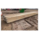 1x4x16ï¿½ Spruce Lumber / Board