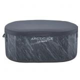 SaluSpa Arctic Ice Cold Plunge Ice Bath Rt $250.