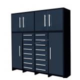 StanForge-SC88 Tool chest 88''