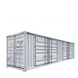 StanForge-SC45S Container 40' HC Side Door (2 door