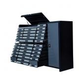 StanForge-SC35D Tool Chest 35 Drawer
