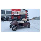 Easy Go Electric Golf Cart w/ Charger