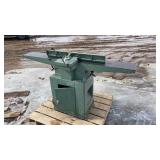General MFG 480 Wood Jointer