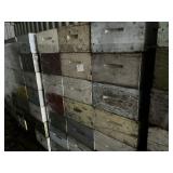 *O/S Bee Keeping: Honey Super, Dark Brood (2nd)