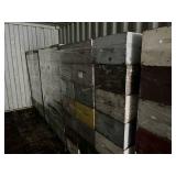 *O/S Bee Keeping: Honey Super, Dark Brood (2nd)