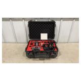 DJI FD1W4K FPV 4K Quadcopter Drone Kit