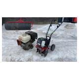 *Earthquake MC43 Tiller & Honda 13hp Motor