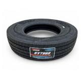 11R24.5 Truck Tractor Steer Tire 16PR SYT668