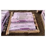 Owens Corning Sierra Gray Proedge Shingles