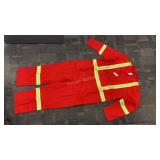 KelTek Coverall 7937S-W Size 56T